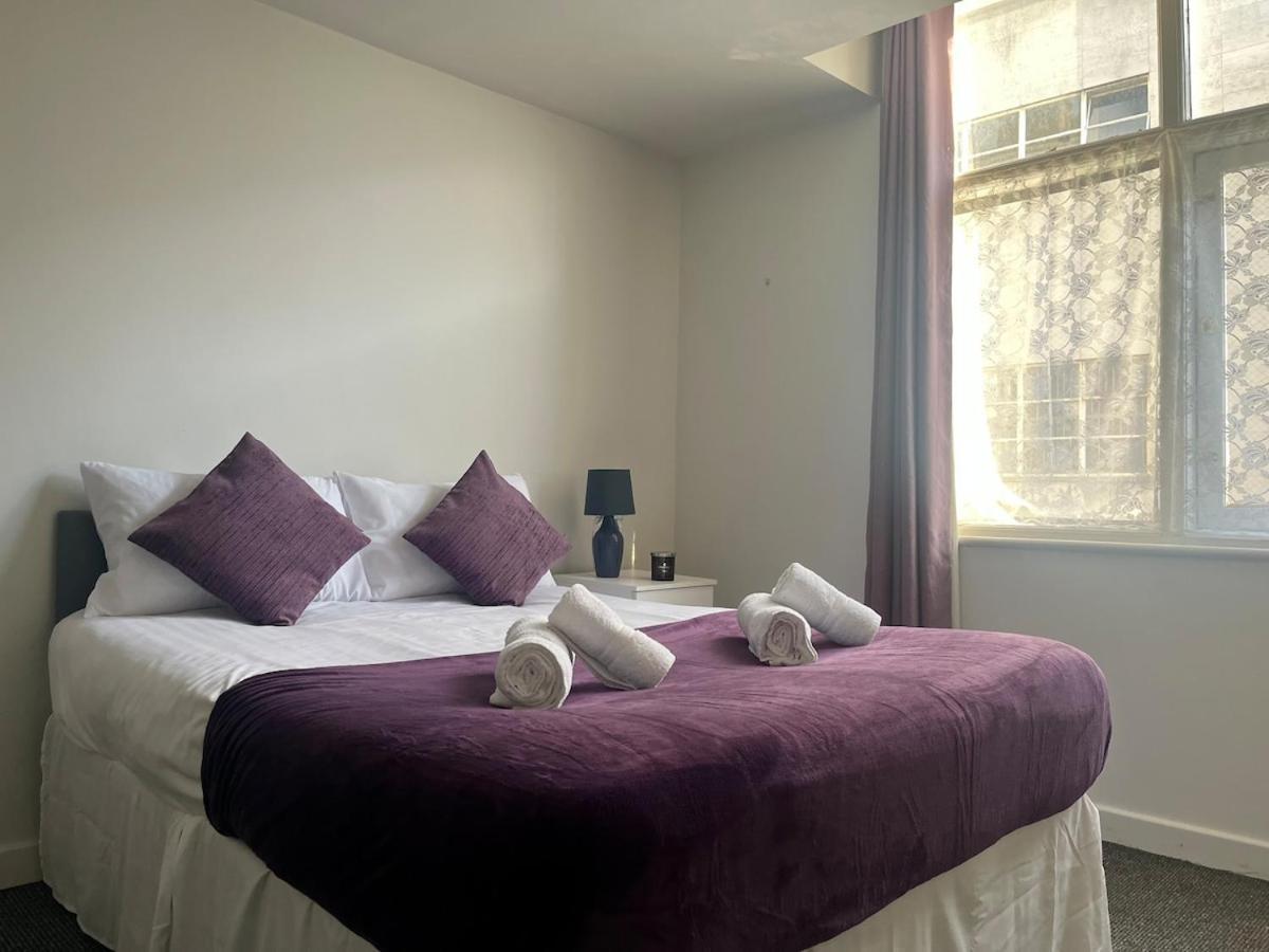 Beautiful Wolverhampton Studio - carbon neutral hotel in Wolverhampton