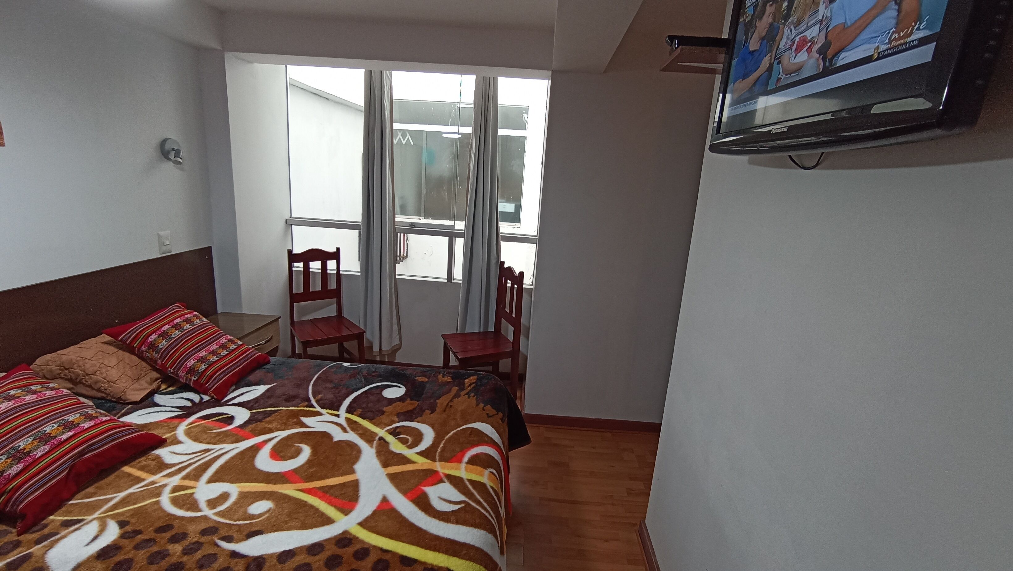 Misky Puñuy - last minute hotel in Cusco