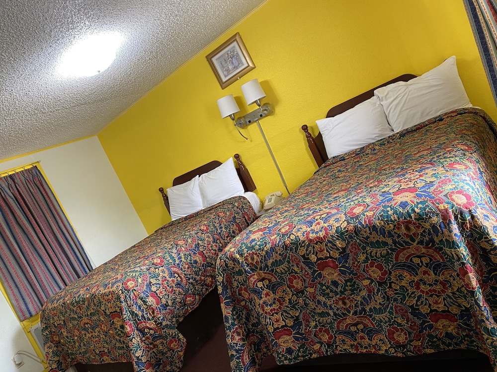 Madill Inn - photo 9