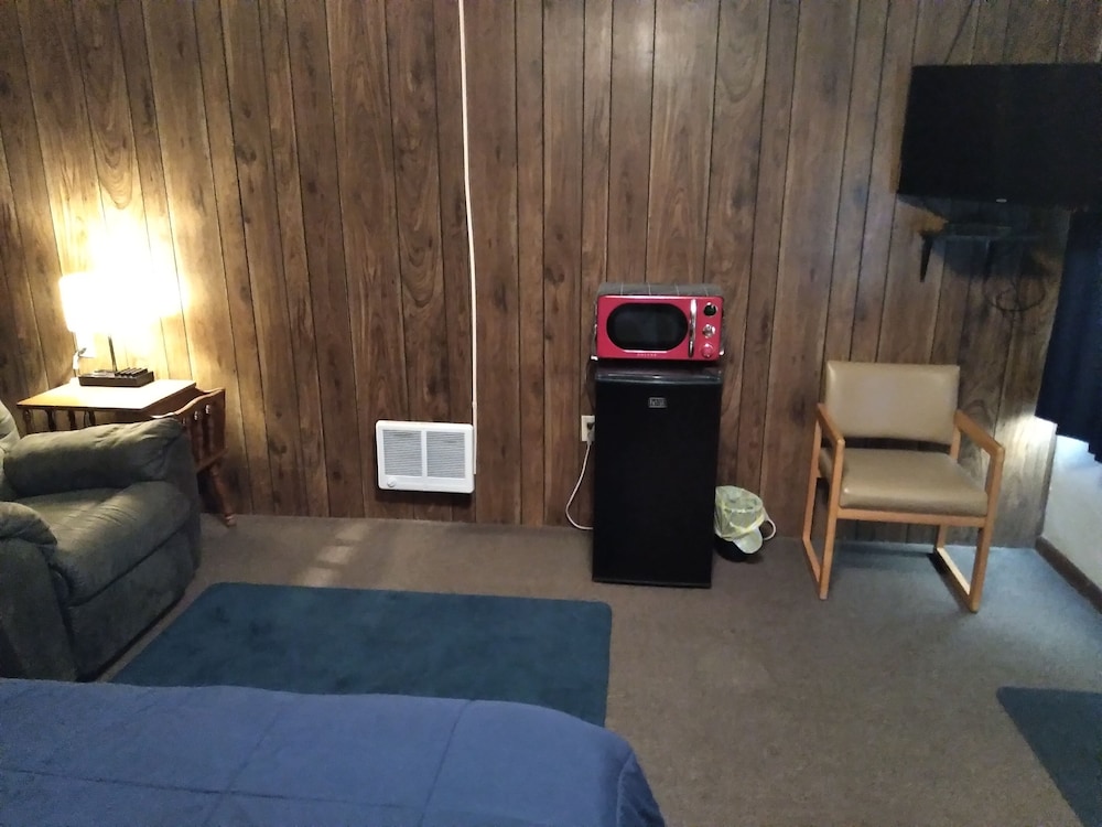 Crawford Motel - photo 4