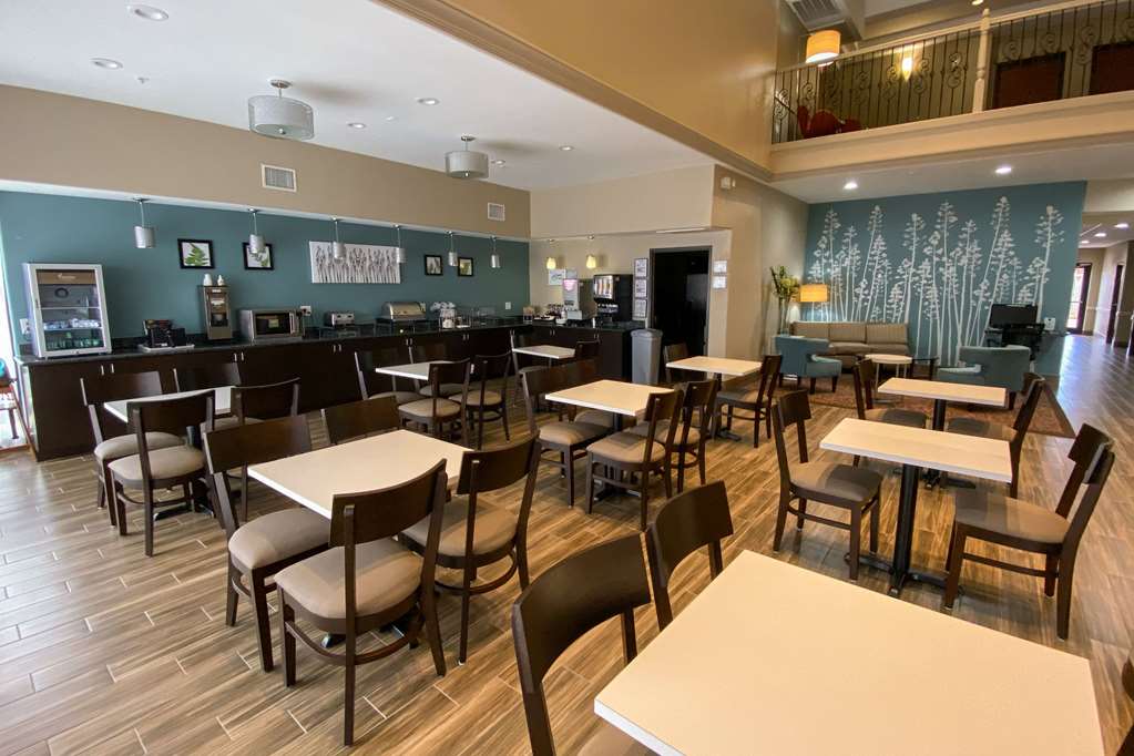 Sleep Inn And Suites Pearland Houston South - photo 17