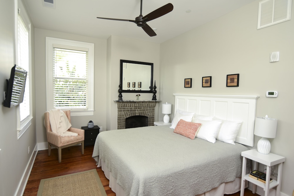607 Bay Inn Downtown Beaufort - photo 6