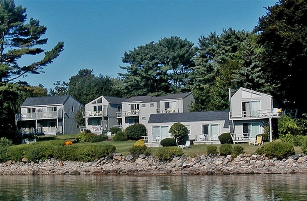 Dockside Guest Quarters & Restaurant - photo 125