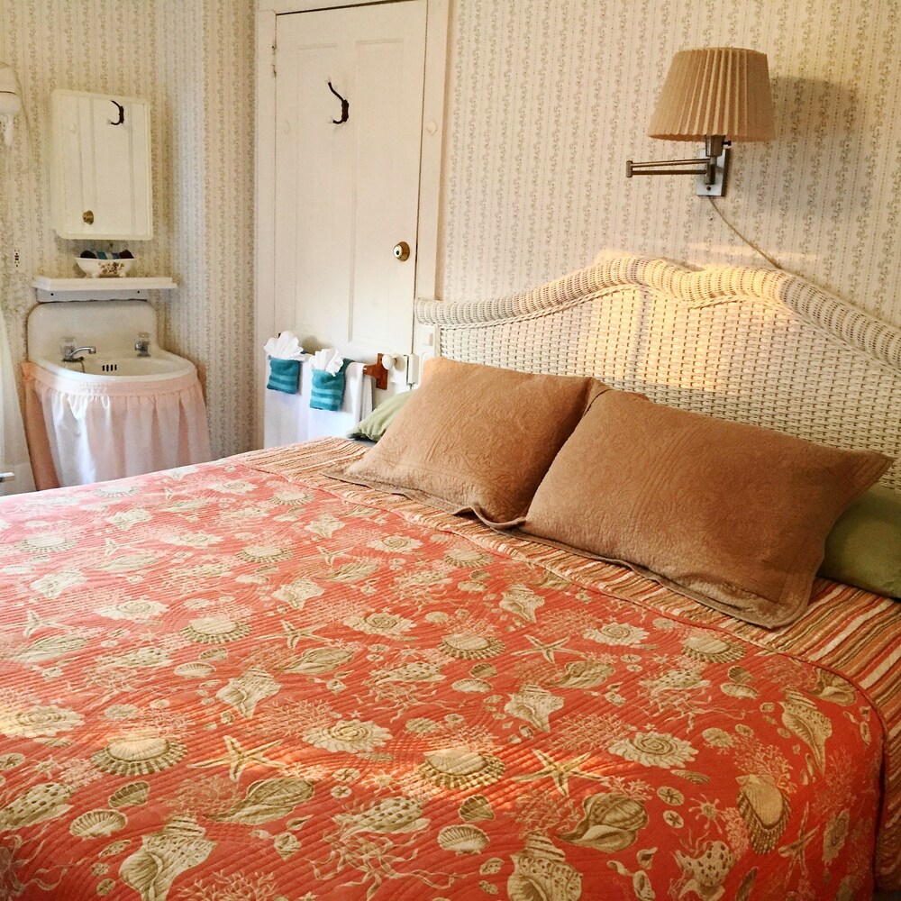 The Inn At The Shore - photo 45