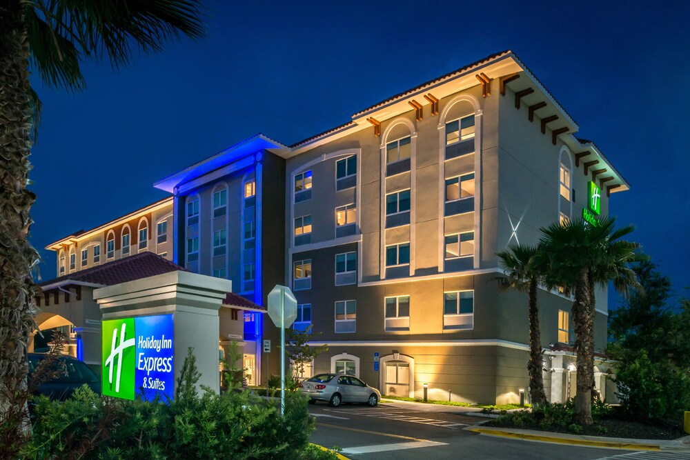Holiday Inn Express & Suites St. Petersburg Madeira Beach by IHG - photo 86
