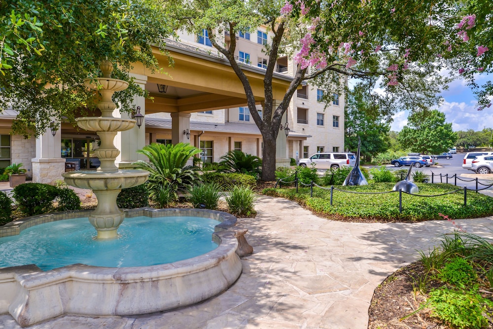 Hilton San Antonio Hill Country - photo 96