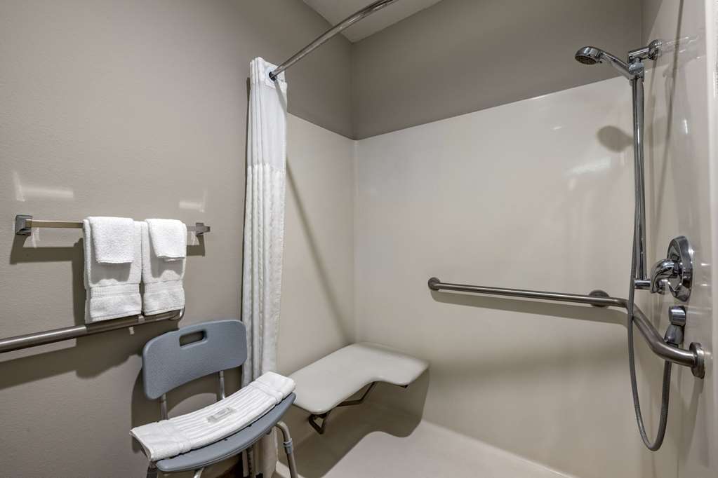 Clarion Inn Kingman I 40 Route 66 - photo 12