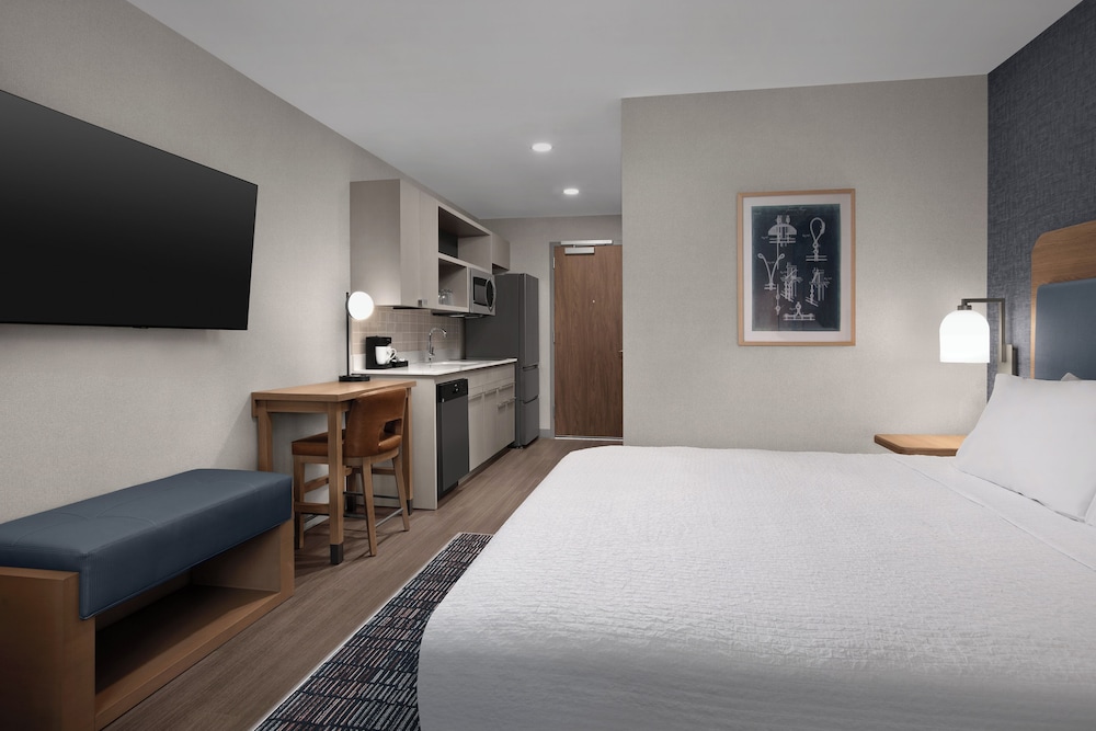 Homewood Suites By Hilton Portsmouth Downtown - photo 19
