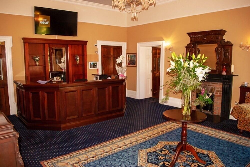 Greenway Manor Hotel — Waterford — photo 3