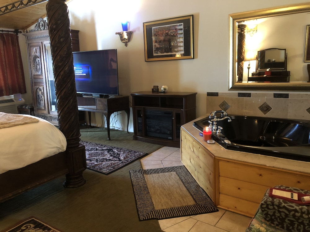 Echo Canyon Spa Resort - photo 58