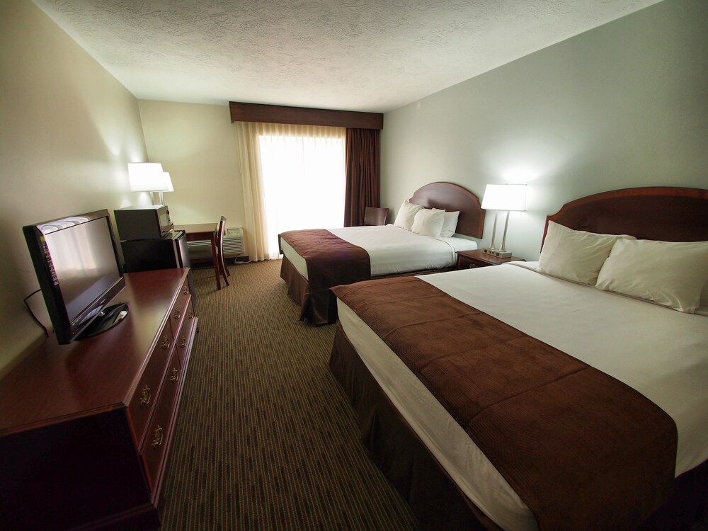 Stratford Court Hotel - photo 33