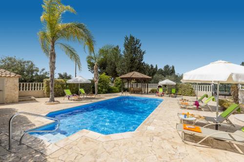 Villa Olympian Sun by Villa Plus