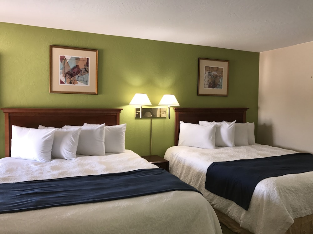 Red Bluff Inn - photo 5