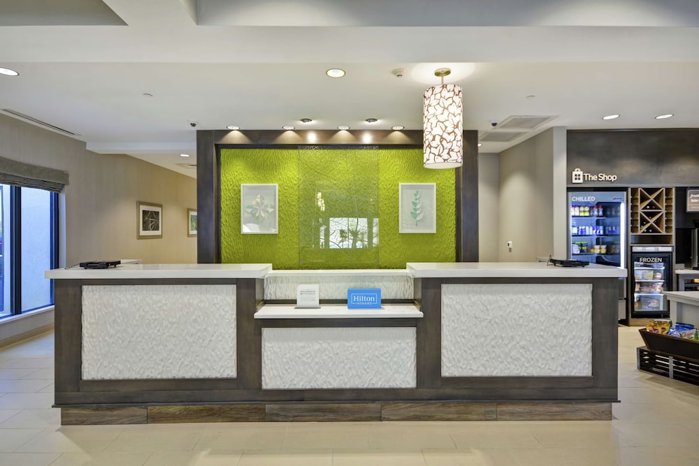 Hilton Garden Inn Gastonia - photo 3