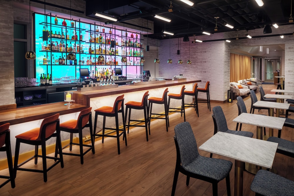 Home2 Suites By Hilton New York Times Square - photo 16