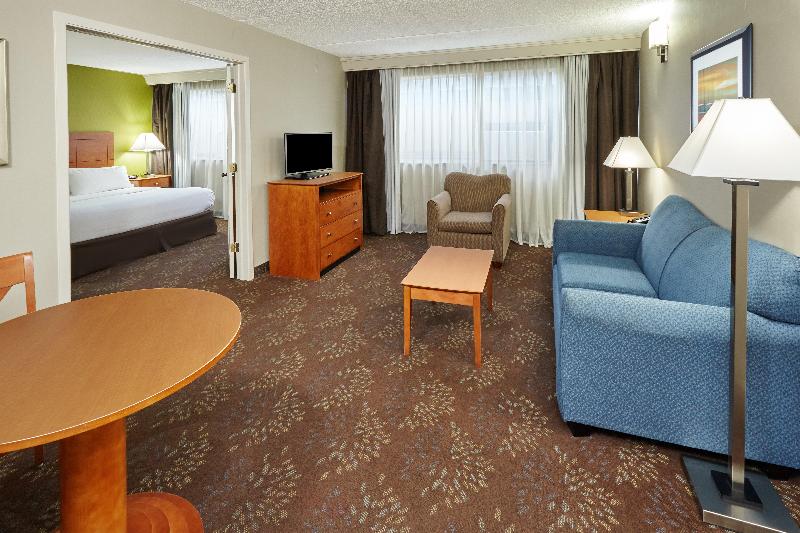 Holiday Inn Chicago Matteson Conference Center - photo 26