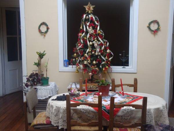 Hospedaje Florencia in Valparaiso, Chile