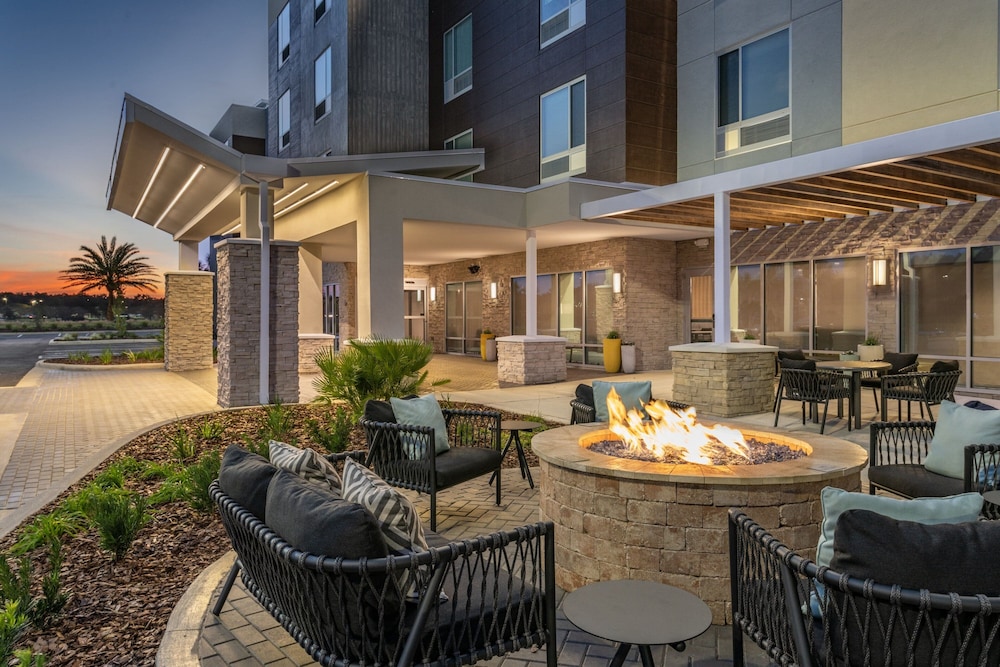Towneplace Suites By Marriott Ocala - photo 29
