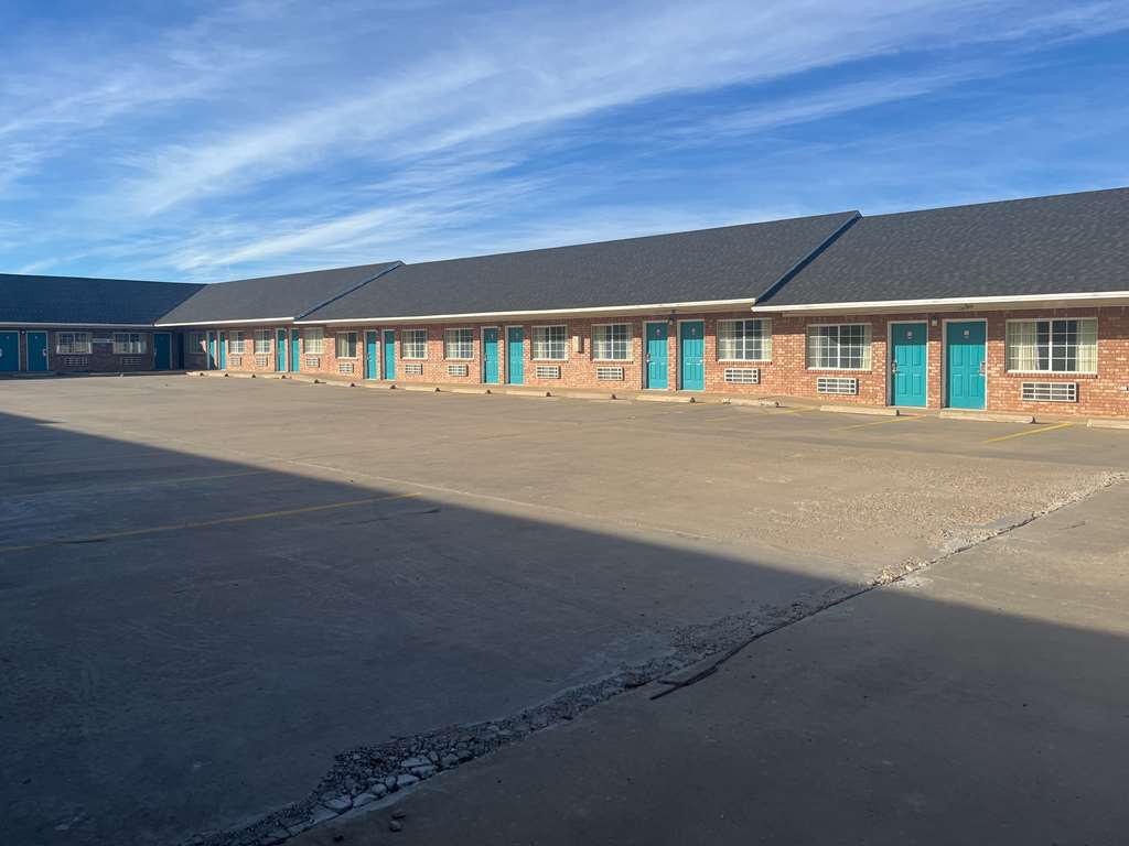 Motel 6 Tulia TX — 4-Star Luxury Hotel in Tulia, United States
