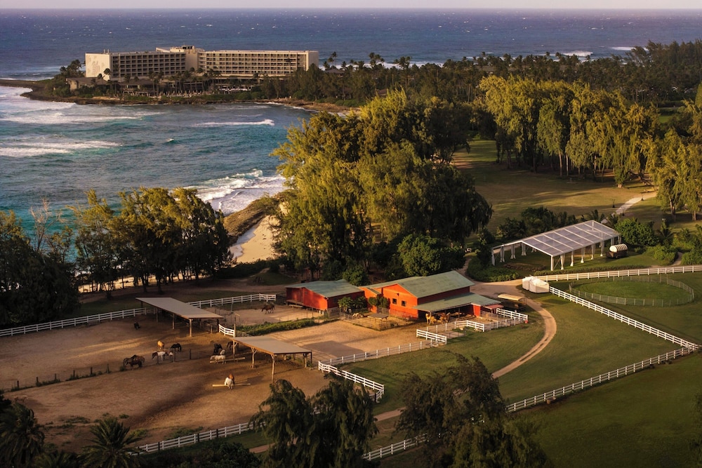 The Ritz Carlton O ahu Turtle Bay - photo 132
