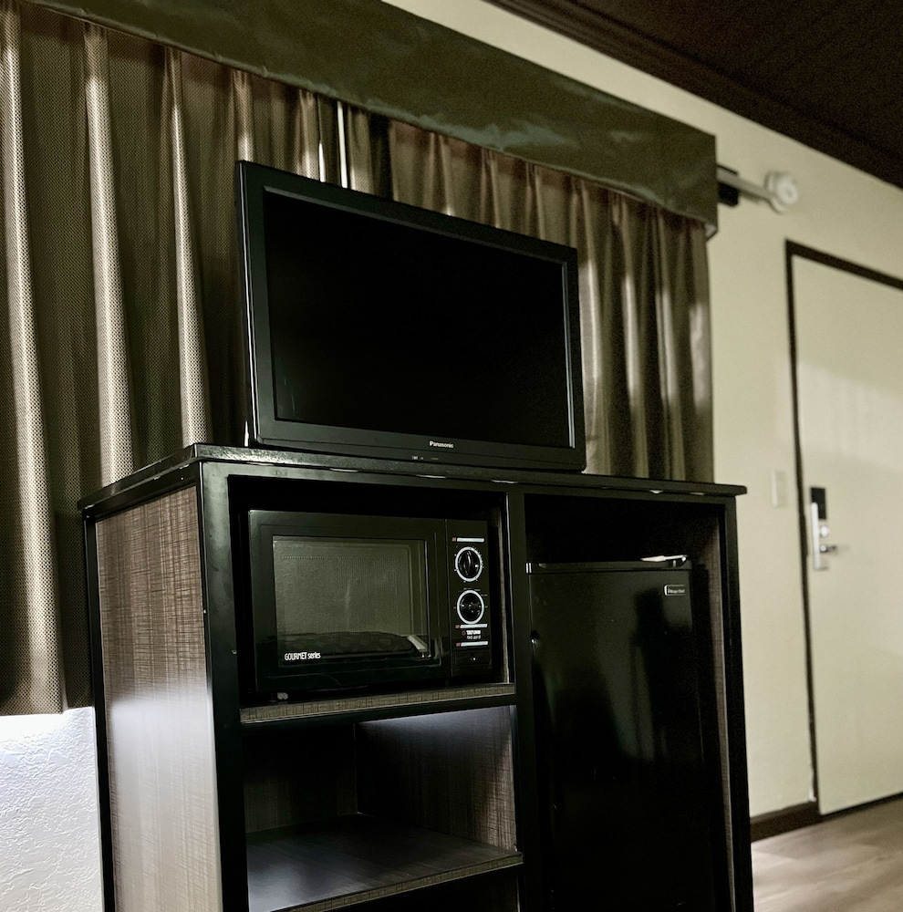 Del Aire Inn Lax - photo 5