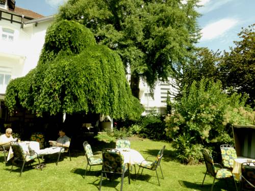 Parkhotel Gaetje — Bad Rothenfelde — photo 5