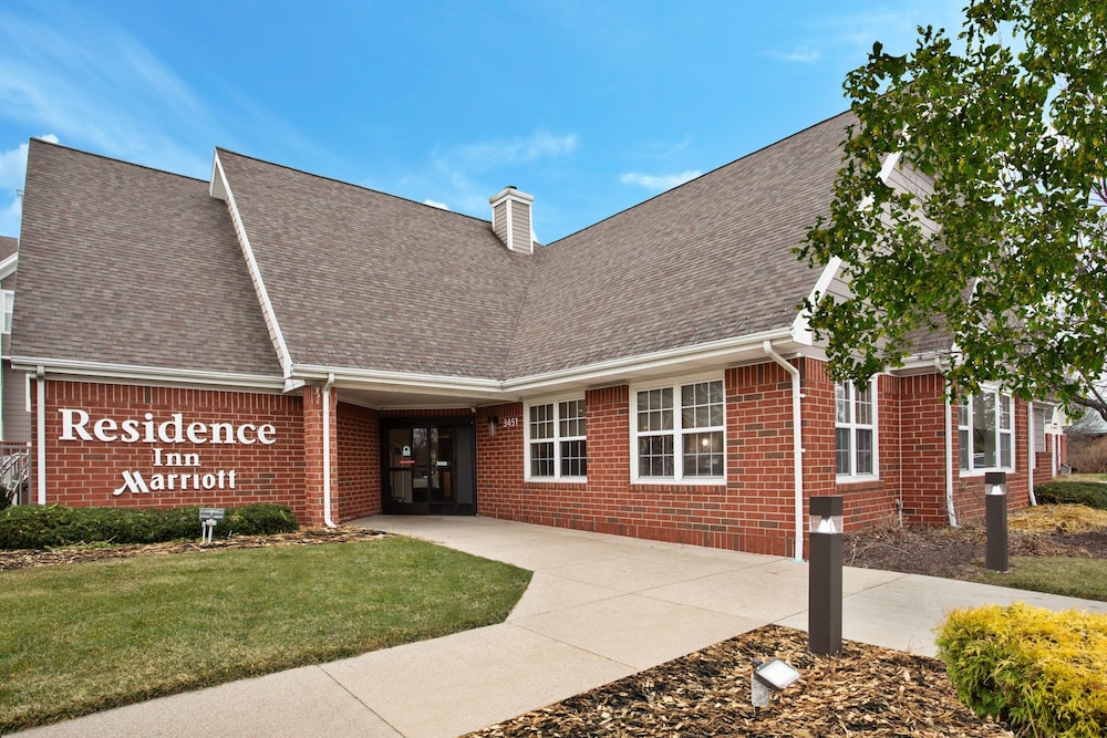 Residence Inn By Marriott Grand Rapids West - photo 2