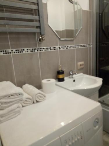 Apartament Maja2 2 pokoje na Gdańskiej starówce parking w cenie — 4-Star Luxury Hotel in Gdansk, Poland