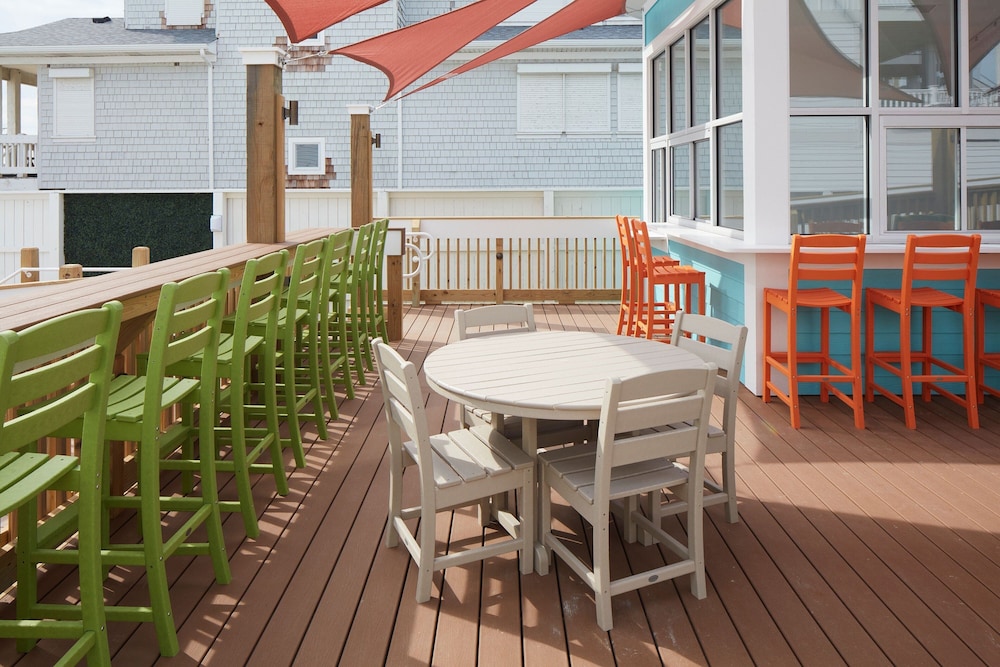TownePlace Suites by Marriott Outer Banks Kill Devil Hills - photo 26
