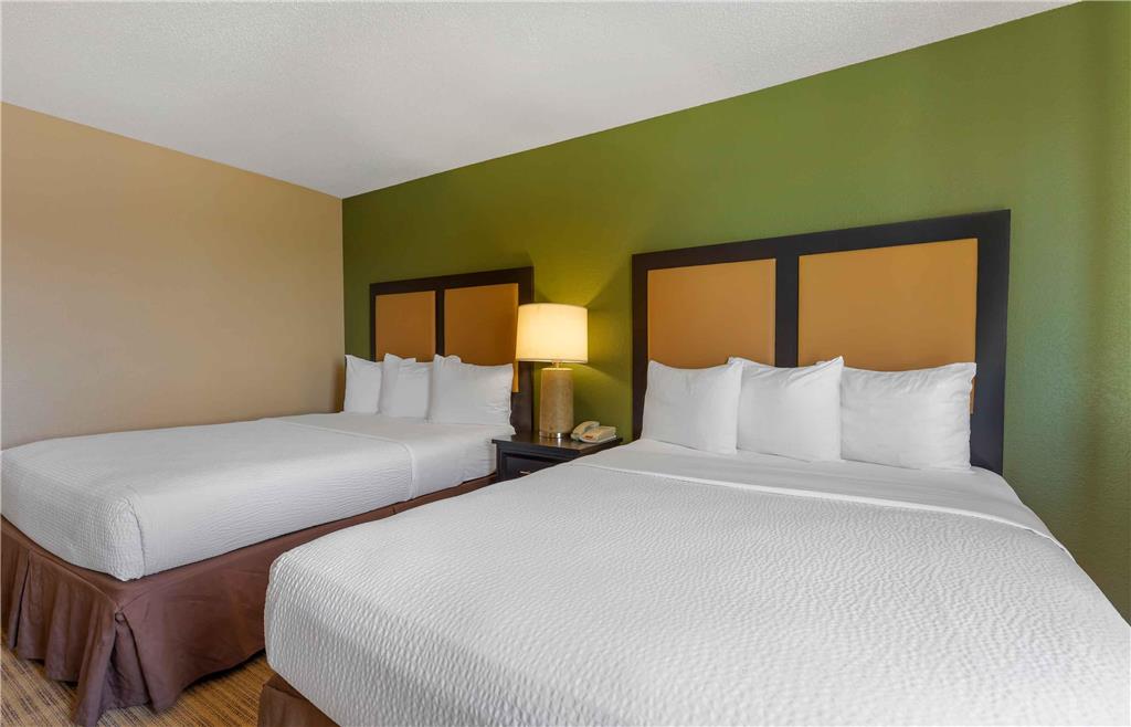 Extended Stay America Suites Houston Willowbrook HWY 249 - photo 33