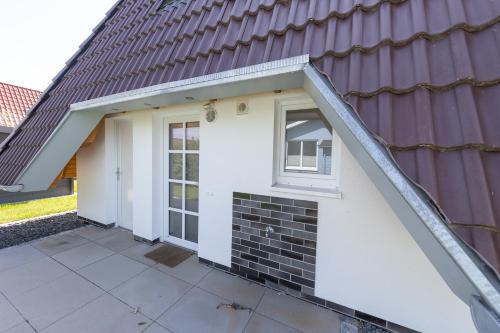 Ferienhaus Meta Edi Oehmsen 04 in Dorum, Germany