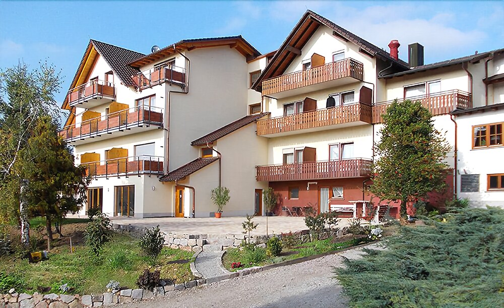 Hotel Gasthof Rose — Oberkirch