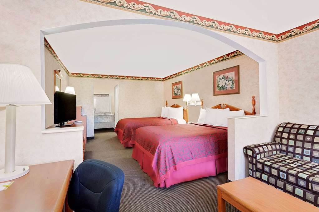 Days Inn Millington - photo 8