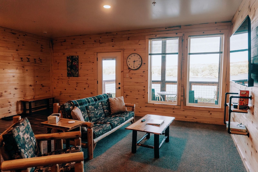 Keweenaw Waters Resort - photo 64
