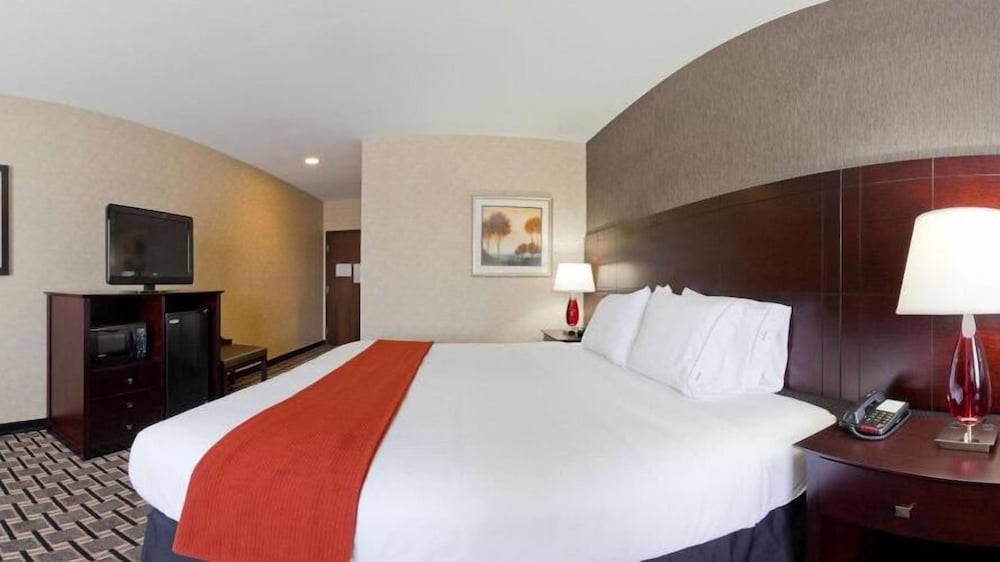 Holiday Inn Express Hotel & Suites AMITE by IHG - photo 12