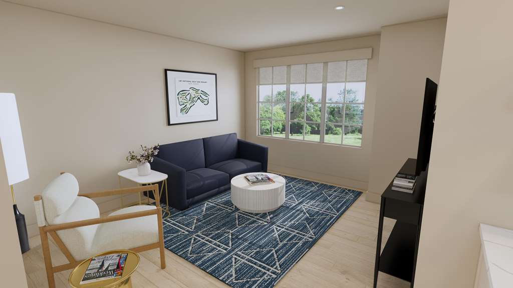 The Inn at LBI National - photo 8