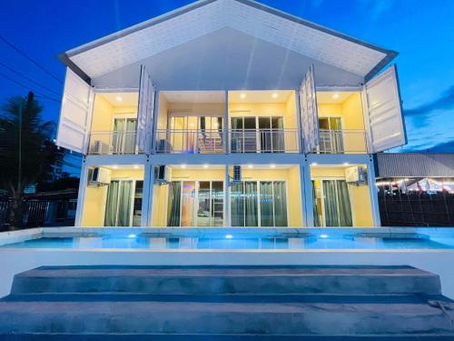 High Lamoon in Hat Yai, Thailand