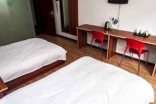 Rugui Hotel - last minute hotel in Wuhan