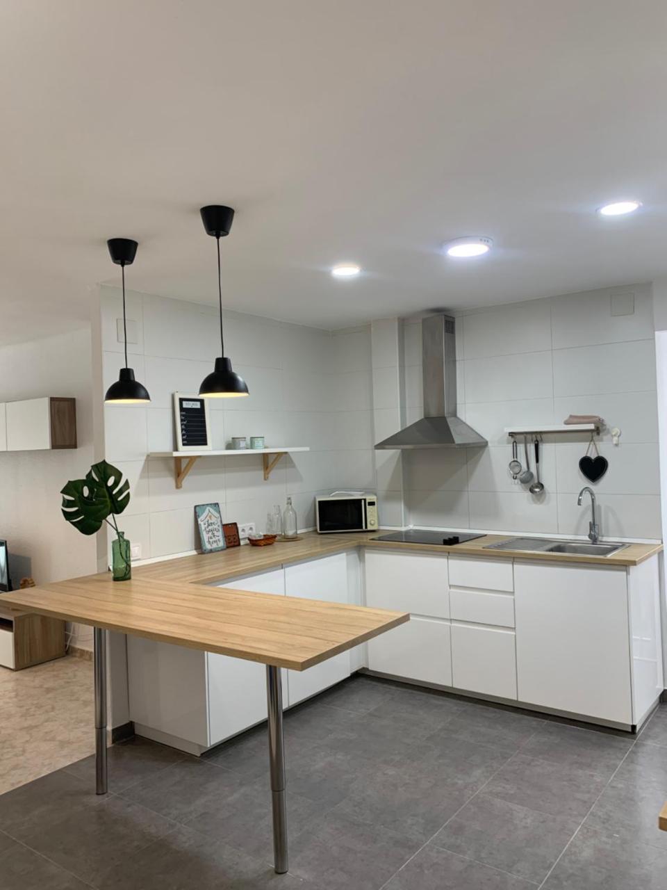 Acogedor Apartamento En Malaga — 4-Star Luxury Hotel in Malaga, Spain