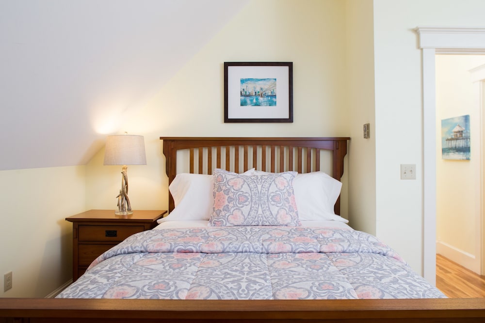 Sheepscot Harbour Village Resort - photo 100