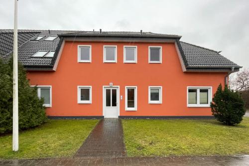 Cölpinstrasse 7c Ferienwohung 28 Pluge — 4-Star Luxury Hotel in Seebad Bansin, Germany