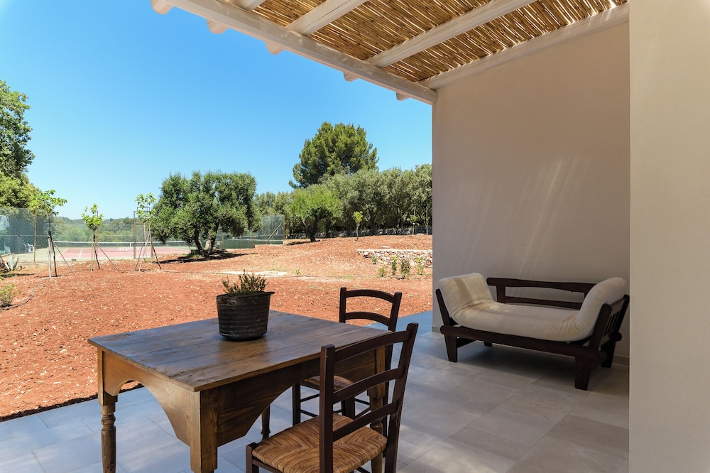 Villetta Foragno con giardino by Wonderful Italy — 4-Star Luxury Hotel in Ostuni, Italy