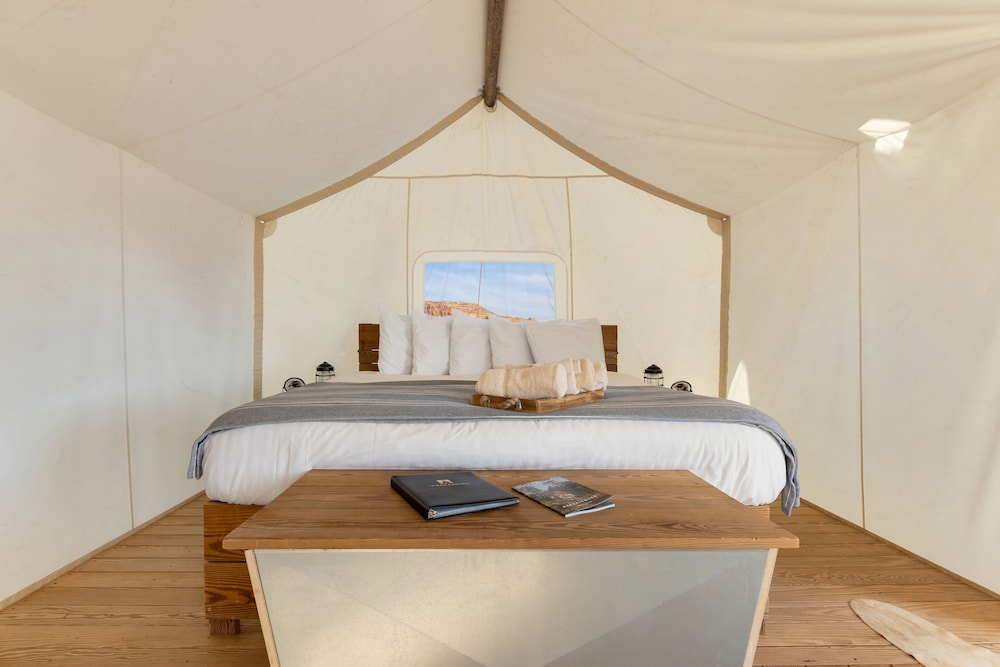 Under Canvas Moab - photo 17