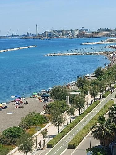 Arco Dei Tramonti — 4-Star Luxury Hotel in Bari, Italy