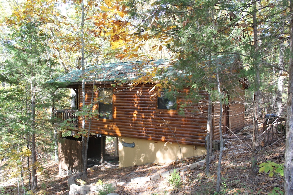 Bear Creek Lodge Cabin Resort - photo 120