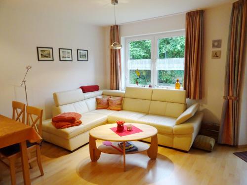Ferienwohnung Sobek — 4-Star Luxury Hotel in Zingst, Germany