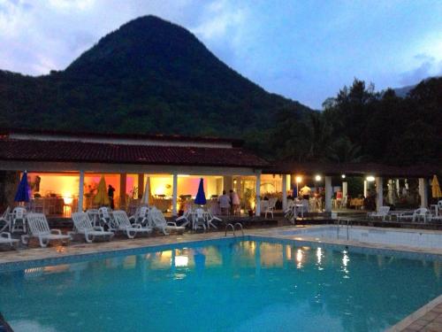 Pousada Berro D’ Agua in Guapimirim, Brasil