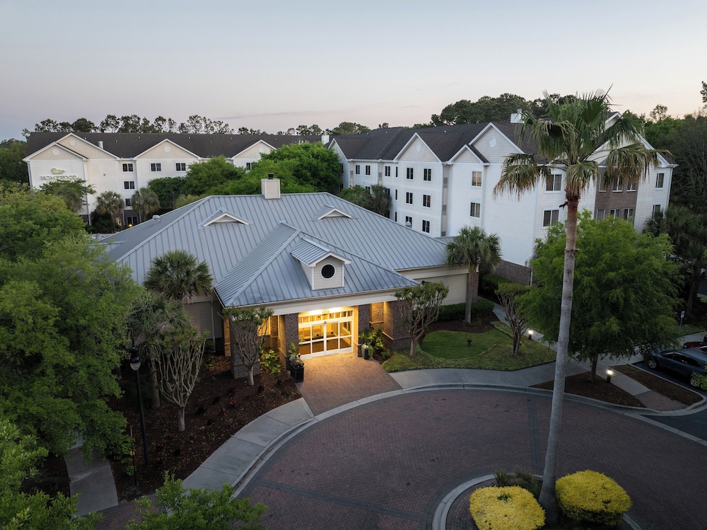 Homewood Suites by Hilton Charleston Mt Pleasant - photo 38