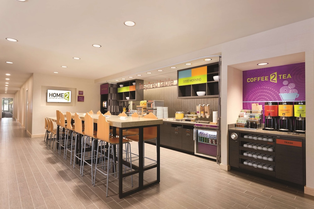 Home2 Suites by Hilton Lehi Thanksgiving Point - photo 16