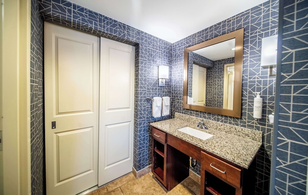 Homewood Suites by Hilton Rochester Mayo Clinic Area Saint Marys - photo 24